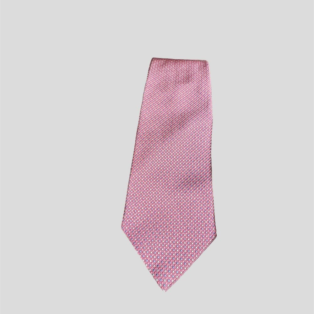 Brooks brothers 346 silk tie